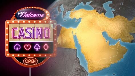 casino global middle east fze